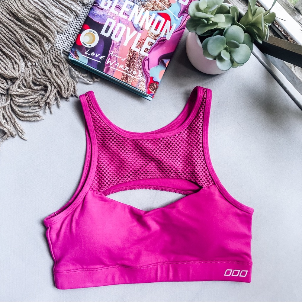 Lorna Jane High Impact Sports Bra